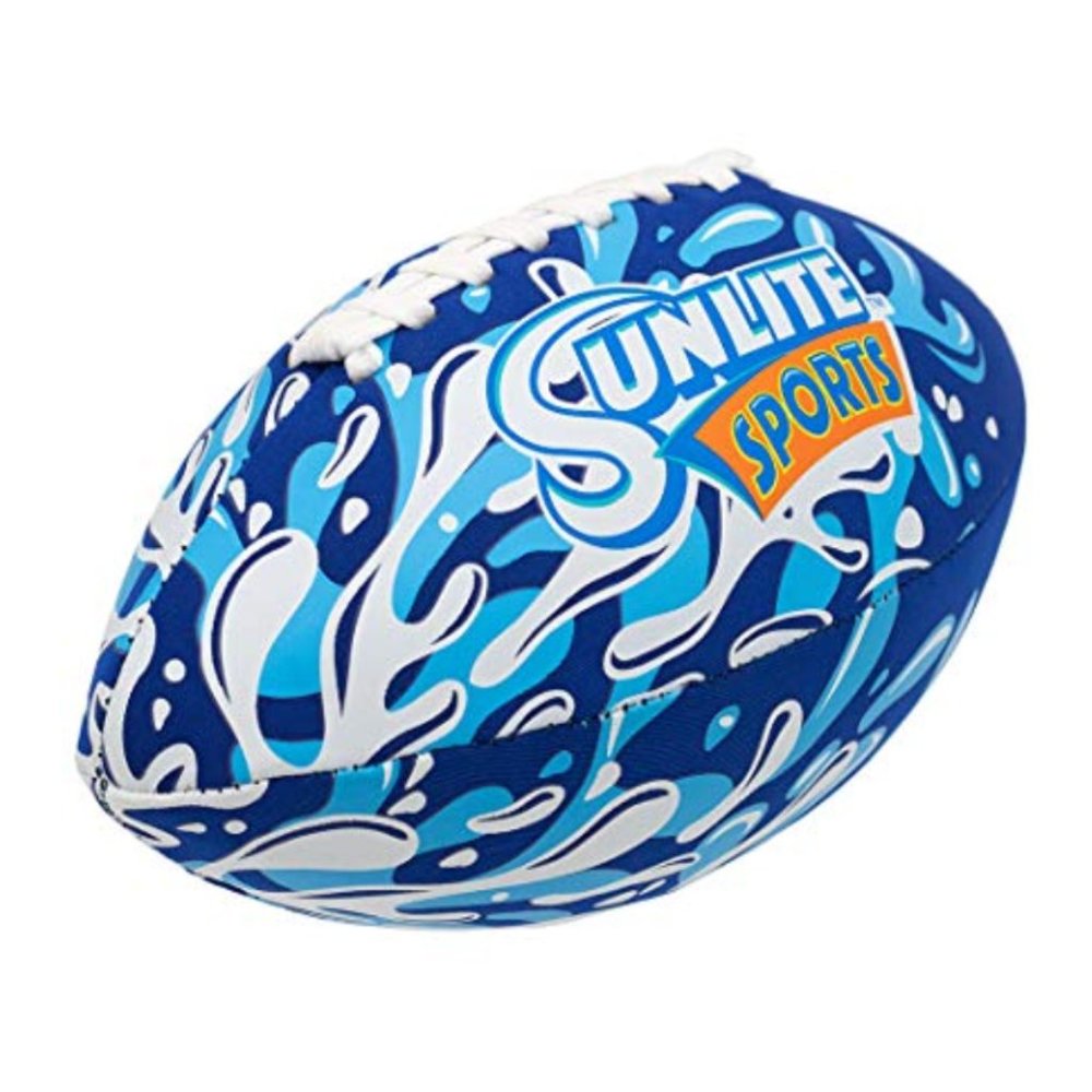 Waterproof Football